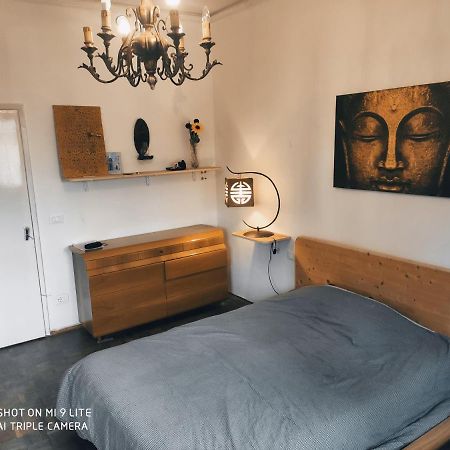 Pippo House สกันดิชชี ภายนอก รูปภาพ