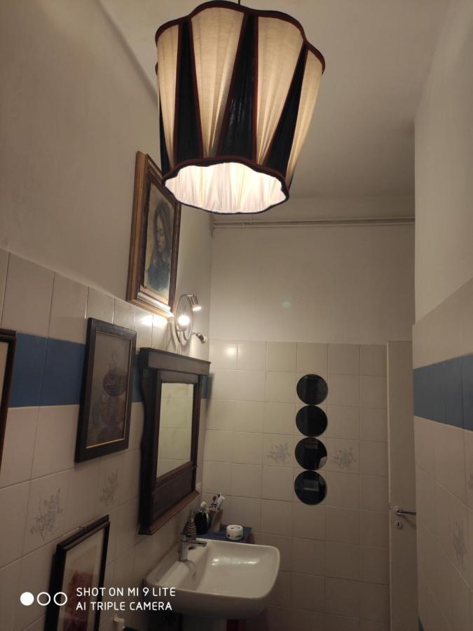 Pippo House สกันดิชชี ภายนอก รูปภาพ
