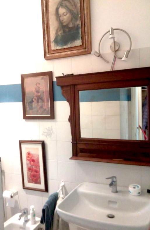 Pippo House สกันดิชชี ภายนอก รูปภาพ