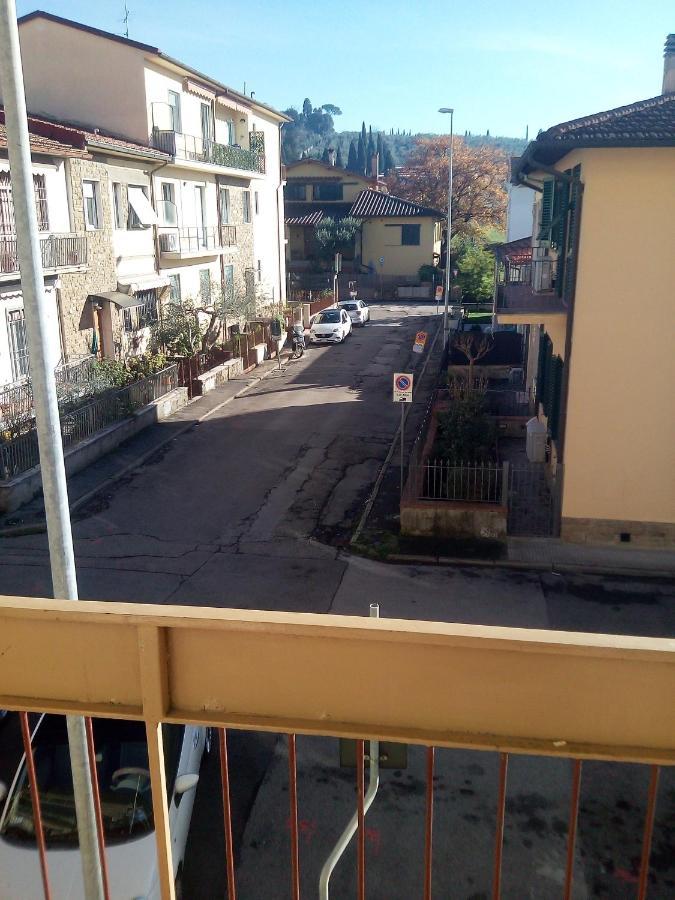 Pippo House สกันดิชชี ภายนอก รูปภาพ