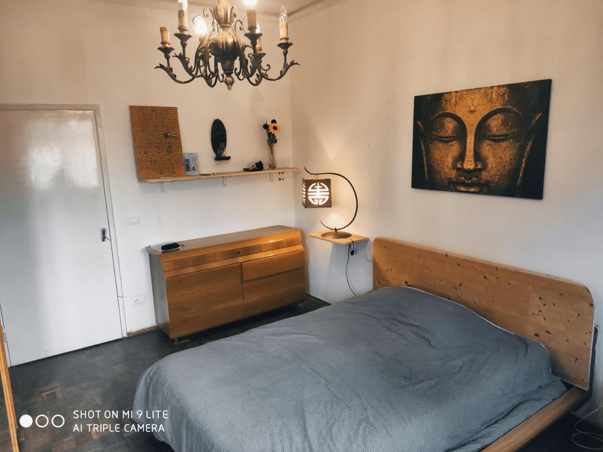 Pippo House สกันดิชชี ภายนอก รูปภาพ