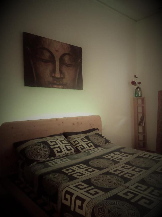 Pippo House สกันดิชชี ภายนอก รูปภาพ