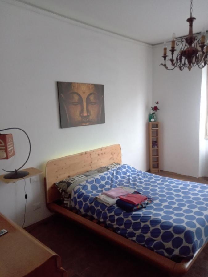 Pippo House สกันดิชชี ภายนอก รูปภาพ
